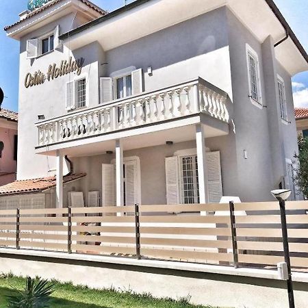 Ostia Holiday Greed Palace Ngoại thất bức ảnh