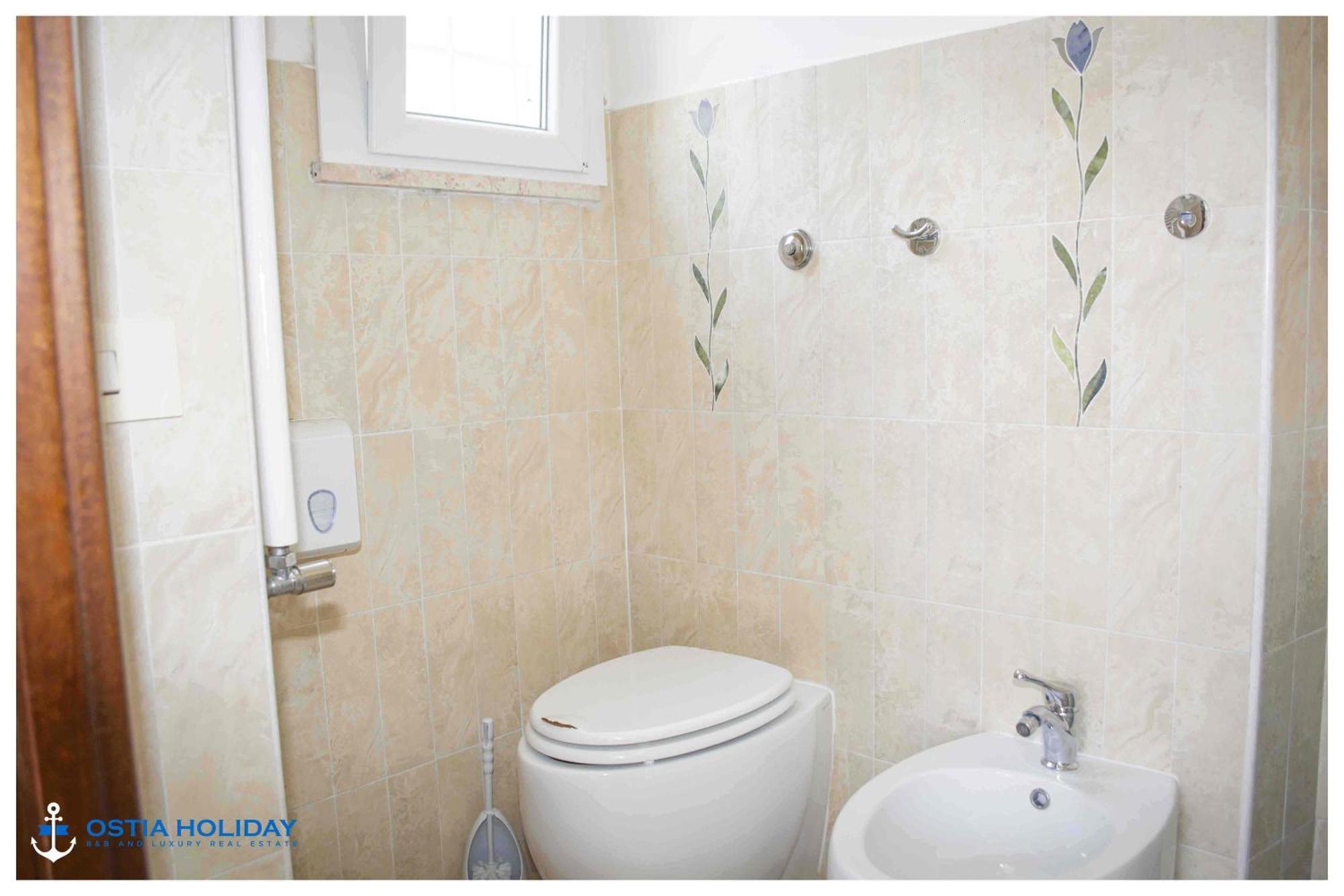 Ostia Holiday Greed Palace Ngoại thất bức ảnh