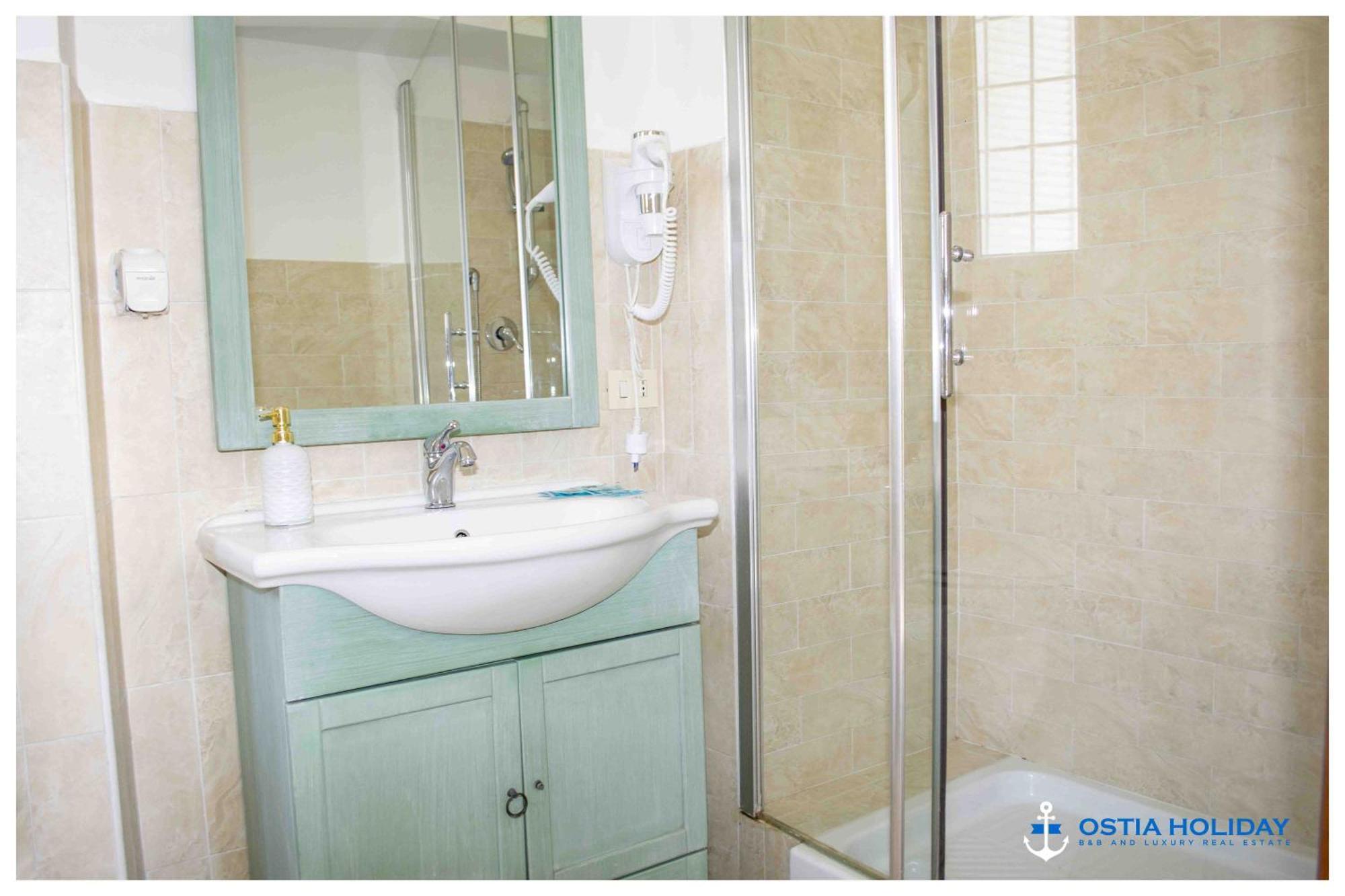 Ostia Holiday Greed Palace Ngoại thất bức ảnh